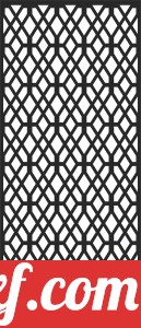 PATTERN  DECORATIVE  Wall