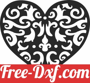heart clipart