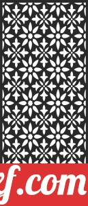 Pattern wall PATTERN