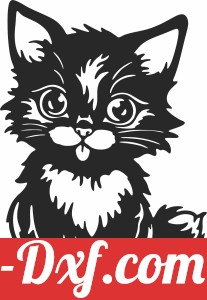 Kittie Baby cat