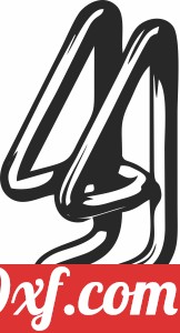 4 split monogram numbers