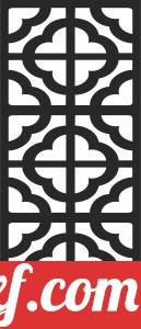 decorative   PATTERN   WALL   decorative  pattern