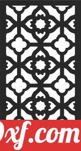 Pattern  WALL decorative   PATTERN