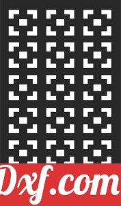 WALL door wall decorative   screen