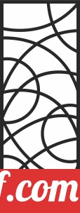 decorative panel door wall screen pattern