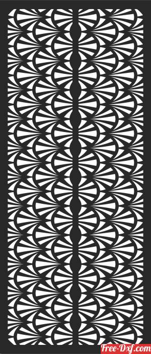 download PATTERN decorative   Wall  DECORATIVE free ready for cut