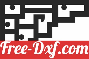 Screen  decorative DOOR   wall  door