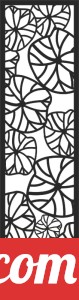 Cool Decorative Screens Panel for doors or windows