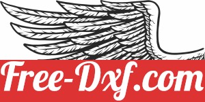 angel Wing clipat