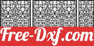 decorative   screen  Door screen PATTERN WALL   Screen