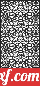 decorative panels for doors wall screen pattern
