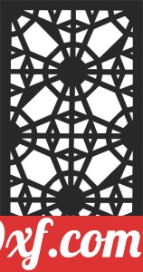 decorative panels for doors wall screen pattern