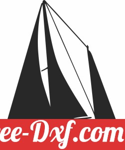 sailboat sailing ship
