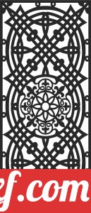 wall screen decorative panels