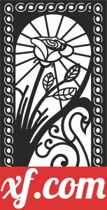 Pattern   Wall  Door   PATTERN door