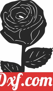 Roses Floral flowers clipart