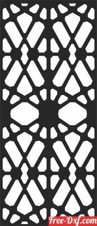 download decorative   wall   Pattern free ready for cut