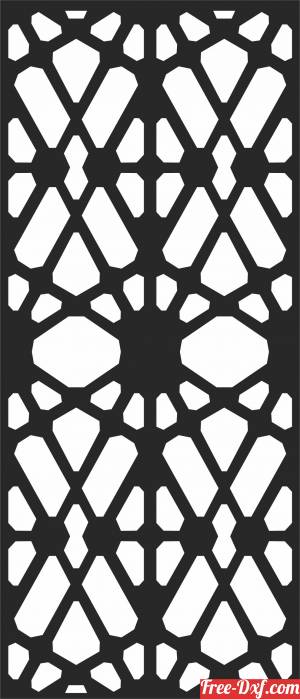download decorative   wall   Pattern free ready for cut