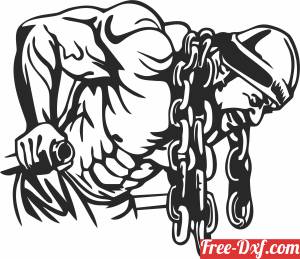 download bodybuilding workout dips clipart free ready for cut