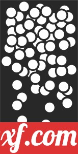 DOOR   screen Decorative  screen decorative