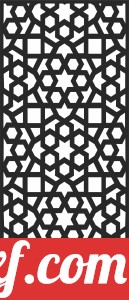 DOOR   Decorative   Pattern Decorative PATTERN