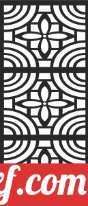 screen  Decorative   Door   WALL