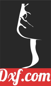Woman Interior wall Decor