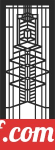 Pattern   WALL pattern   SCREEN