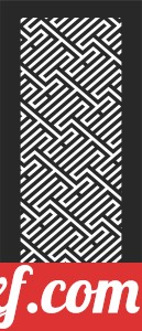 SCREEN Wall  Pattern Wall
