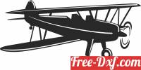 download Airplane Flying clipart free ready for cut