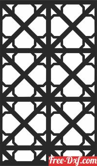 download Pattern Decorative   Pattern Wall free ready for cut