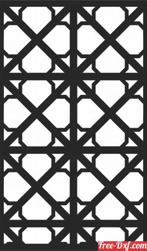 download Pattern Decorative   Pattern Wall free ready for cut
