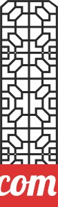Pattern   door  Wall screen  decorative