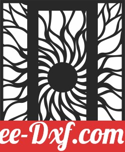 SCREEN  WALL  door screen   DECORATIVE  WALL