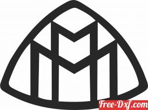 download Maibach logo free ready for cut