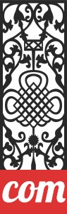PATTERN Door  Pattern   wall