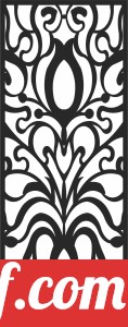 door  screen DECORATIVE  screen  Door
