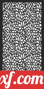 Decorative pattern wall Screens Panel for doors