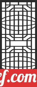 DECORATIVE   Wall Screen