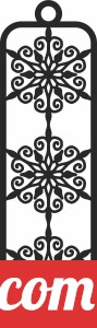 decorative ornament art