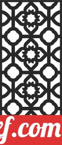 PATTERN  DECORATIVE   Wall