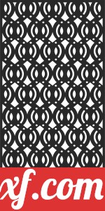 Pattern  screen   pattern   DOOR Pattern