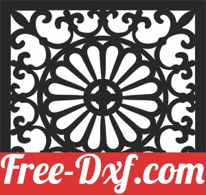 decorative wall PATTERN WALL