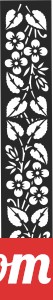 DOOR   Decorative   pattern   Door