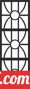 Wall   Pattern screen decorative  Wall  decorative  wall