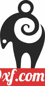 Aries zodiac ornament
