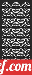 Pattern   WALL SCREEN WALL