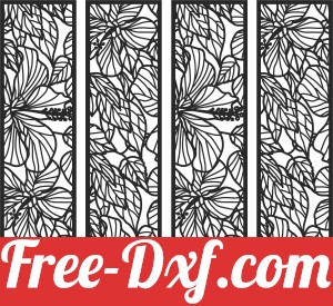 PATTERN SCREEN   PATTERN