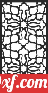 Wall  PATTERN decorative  wall DECORATIVE  Door