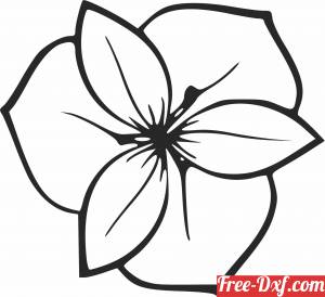 download Roses Floral flowers clipart free ready for cut